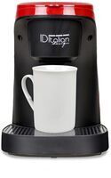 Italian Design Coffee Duo Pro Coffee maker