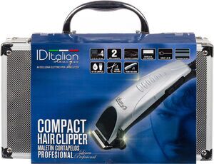 Italian Design Compact Hårklipper