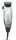Italian Design Compact Tagliacapelli | argento/nero thumbnail 4/4