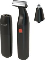 Italian Design ER-5600 2-in-1 Tondeuse