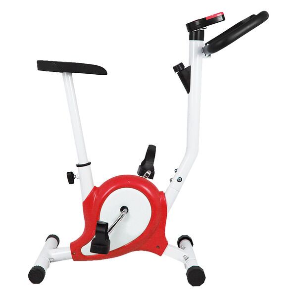 Italian Design Essential Ribbon Bike | biela/červená, image 1 of 1