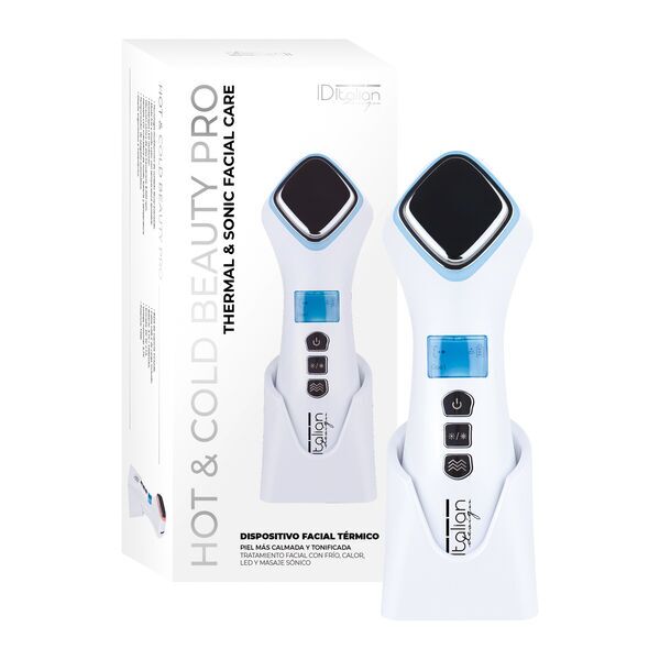 Italian Design Hot and Cold Beauty Pro | valge, image 1 of 1