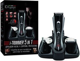 Italian Design i-Trimmer 5 in 1 Hair clipper