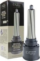 Italian Design Universal Moulding Diffusor