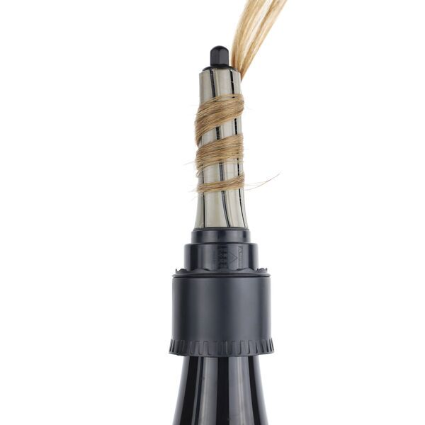 Italian Design Universal Moulding Diffusor | noir/argent 3