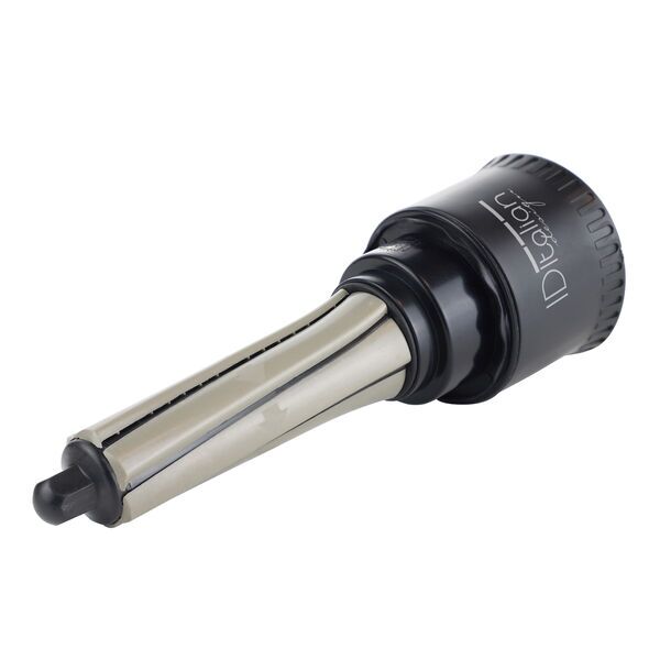 Italian Design Universal Moulding Diffusor | noir/argent 4