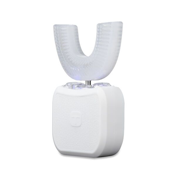 Italian Design IDsmiler 360 Nettoyant et blanchisseur de dents | blanc 3