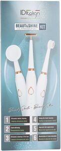 Italian Design Beaut&Shine ultrasoon kit