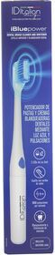 Italian Design iBluepower Toothbrush