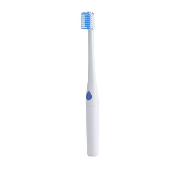 Italian Design iBluepower Tandbørste | hvid 2