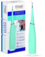 Italian Design Electric dental calculus and plaque cleaner