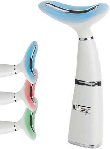 Som Ny: Italian Design Jowl remodeller 3 i 1 | vit