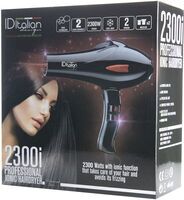 Italian Design GTI 2300i Sèche-cheveux