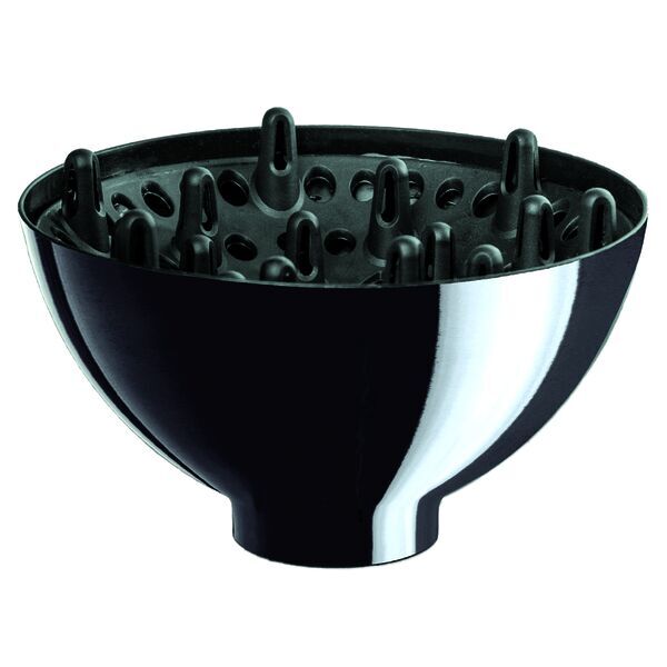 Italian Design GTI 2600 Diffus Plus Haartrockner | schwarz 4