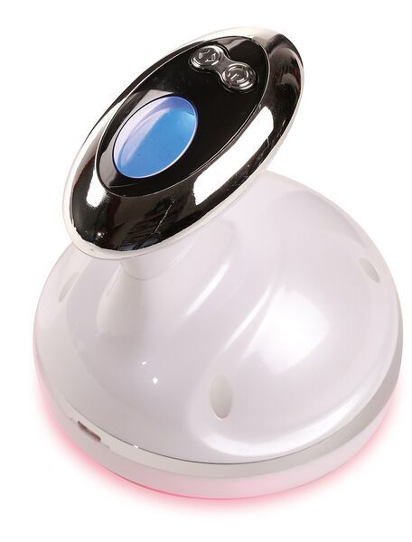 Italian Design Dispositif d'amincissement du corps par radiofréquence | blanc 3