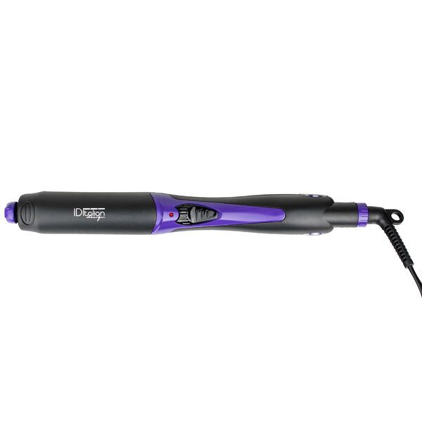 Italian Design Pro-rotating Lisseur | noir/violet 3