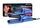 Italian Design Easy Waves Hair straightener | blue thumbnail 1/3