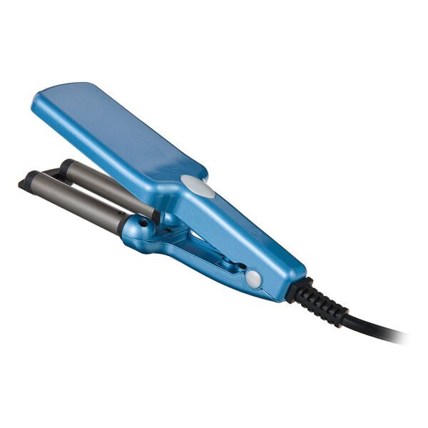 Italian Design Easy Waves Stijltang | blauw 3