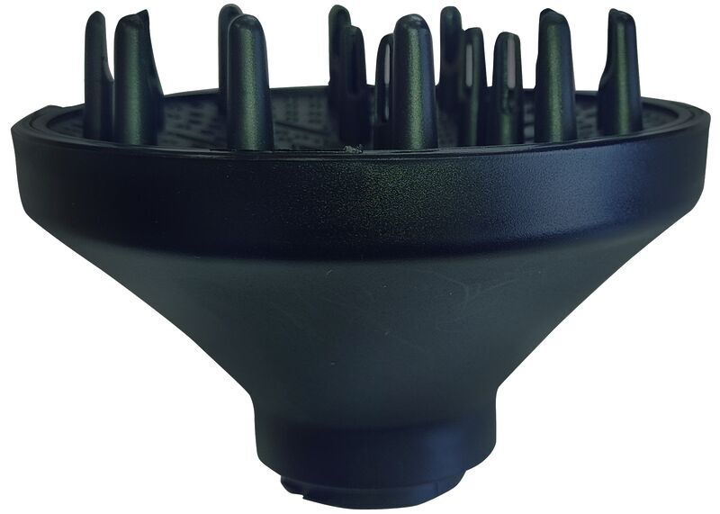 Italian Design Air Boss Sèche-cheveux | gris 3