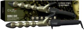 Italian Design Easy Bubble curling iron