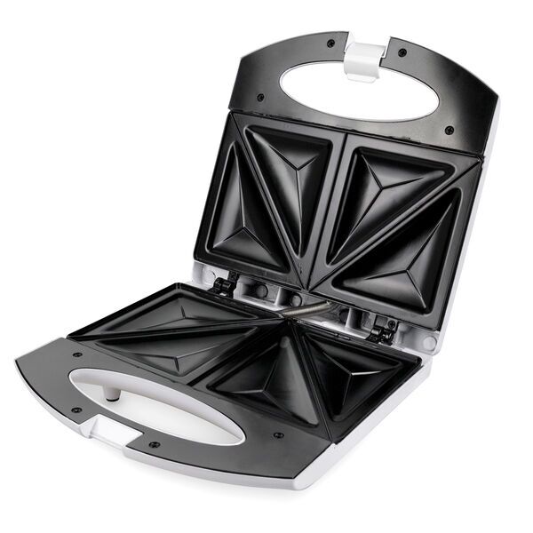 Italian Design Sandwich Maker | valkoinen 2