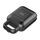 Italian Design Perfect Square Sandwich Maker | schwarz, thumbnail 4 of 4