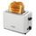 Italian Design Dual Toaster | weiß, thumbnail 2 of 3