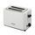 Italian Design Dual Toaster | weiß, thumbnail 3 of 3