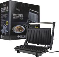 Italian Design Grillfusion Pro Kontaktgrill