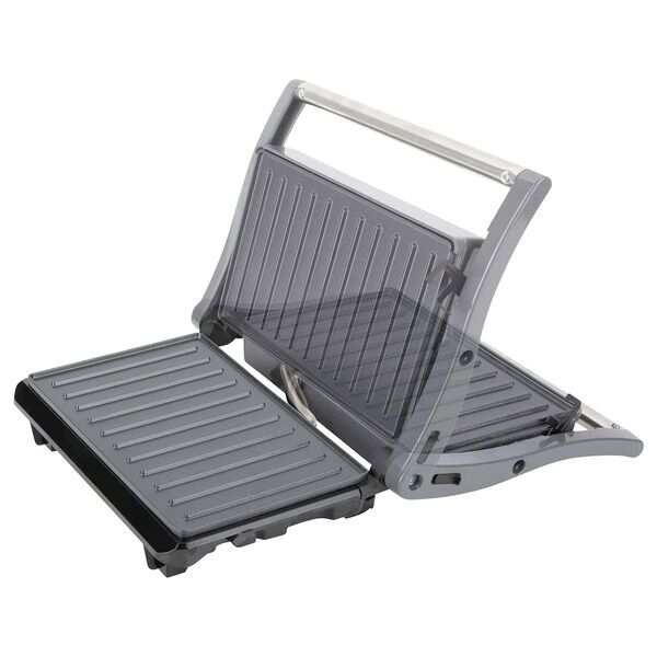Italian Design Grillfusion Pro Kontaktgrill | sort, image 3 of 3