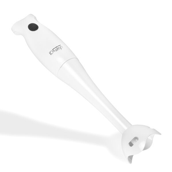 Italian Design Ultra Mix 700 Hand blender | white 2