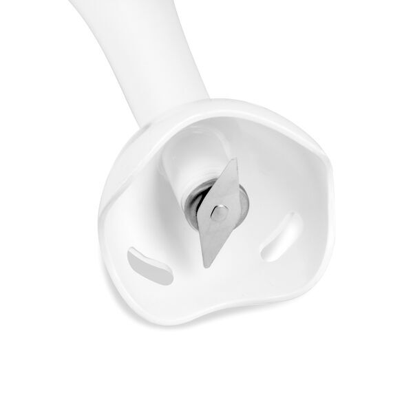 Italian Design Ultra Mix 700 Hand blender | white 3