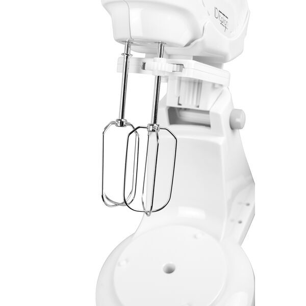 Italian Design Food processor | white 3