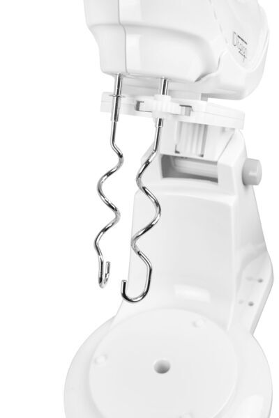 Italian Design Food processor | white 4