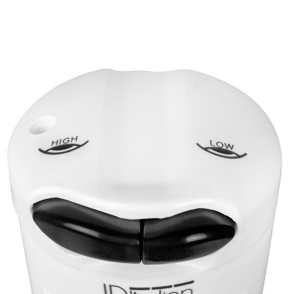 Italian Design Multi-shredder | white 3