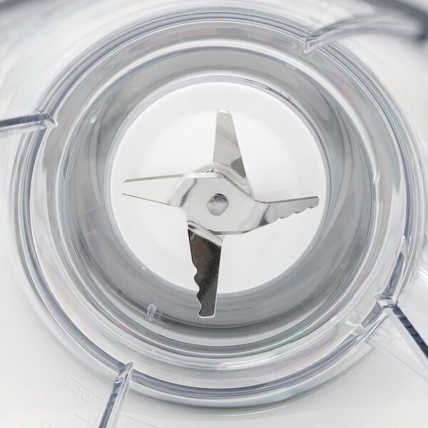 Italian Design Mix & Go Stand mixer | white 3