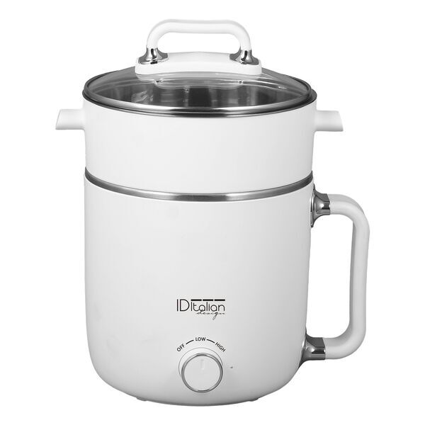 Italian Design DelishChef Multicooker | weiß, image 2 of 3