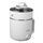 Italian Design DelishChef Multicooker | weiß, thumbnail 3 of 3