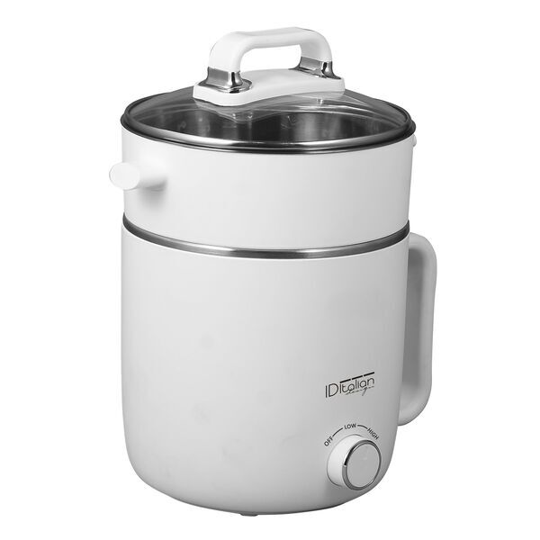 Italian Design DelishChef Multicooker | weiß, image 3 of 3