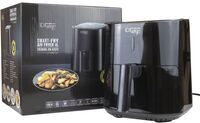Italian Design Smart-Fry 4L Air Fryer