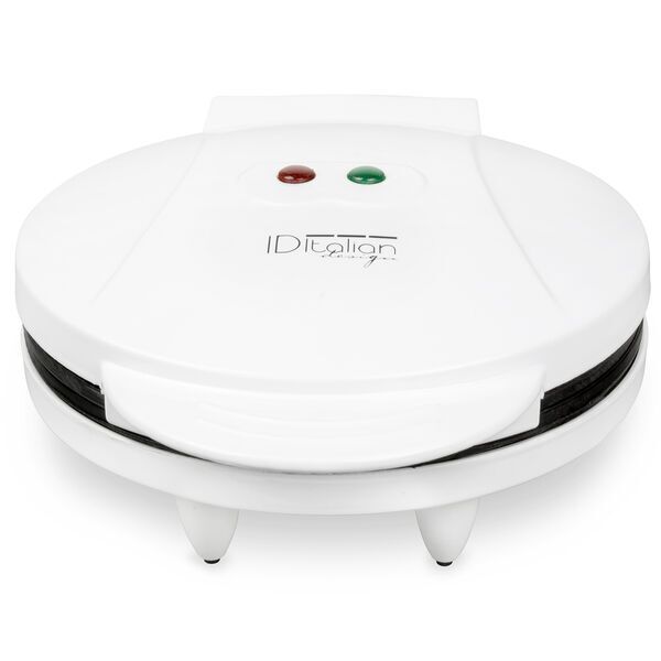 Italian Design Crepe Maker | weiß 1