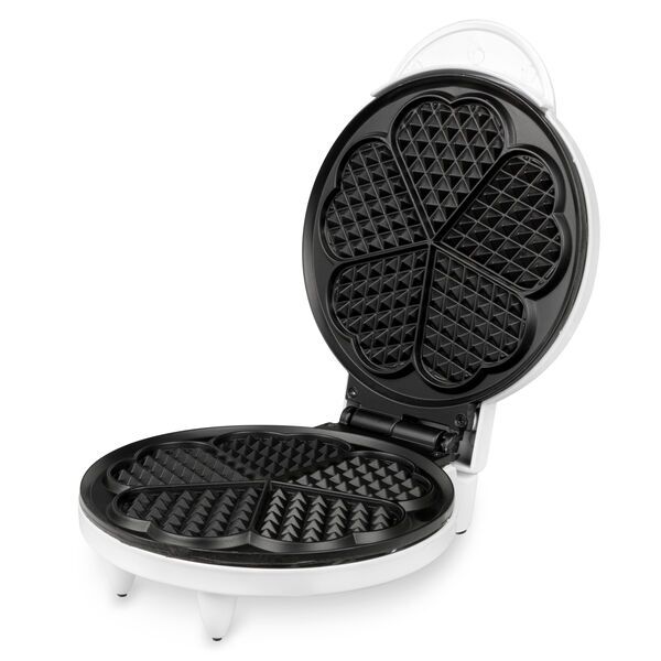 Italian Design Crepe Maker | weiß 2