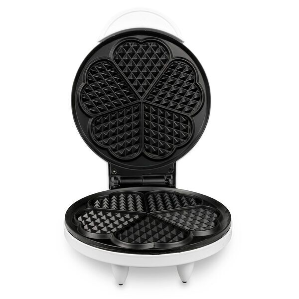 Italian Design Crepe Maker | white 3