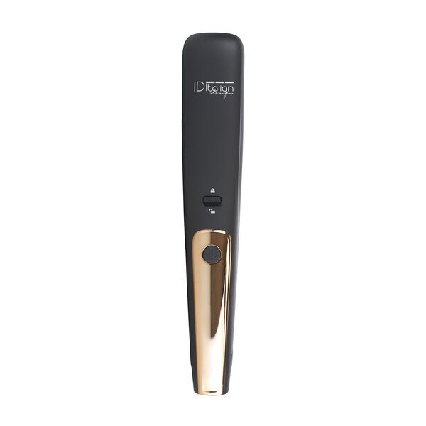 Italian Design Perfect-Ends fjerner spaltede ender | sort 2