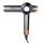 Italian Design Cyclone Balance Hair dryer | black, thumbnail 2 of 4
