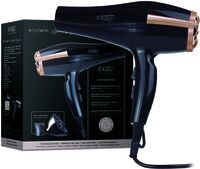 Italian Design Cyclone Light & Bright Hårtork