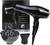 Italian Design Cyclone Platinum 2400 Haardroger