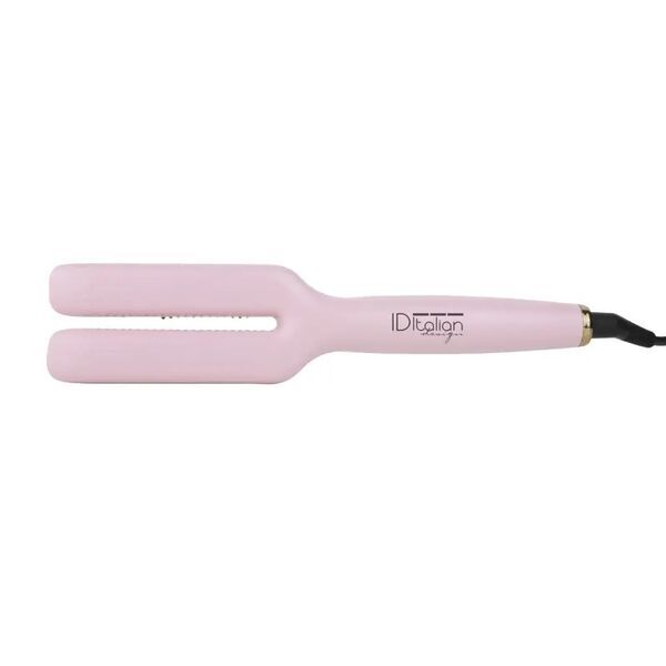 Italian Design Revolt Glättbürste | rosa 5