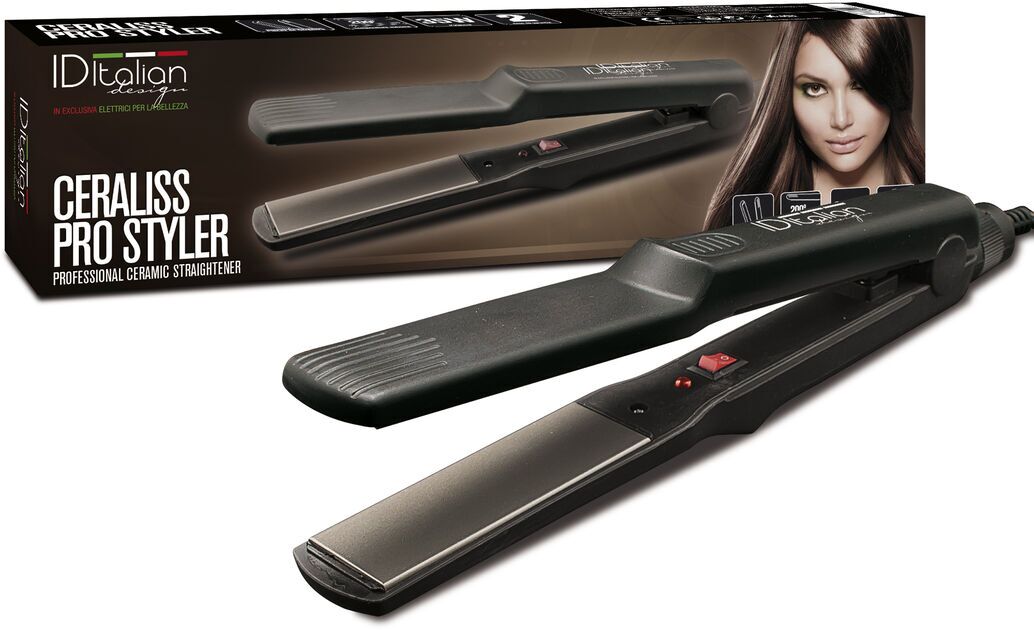 Ceraliss Pro Styler
