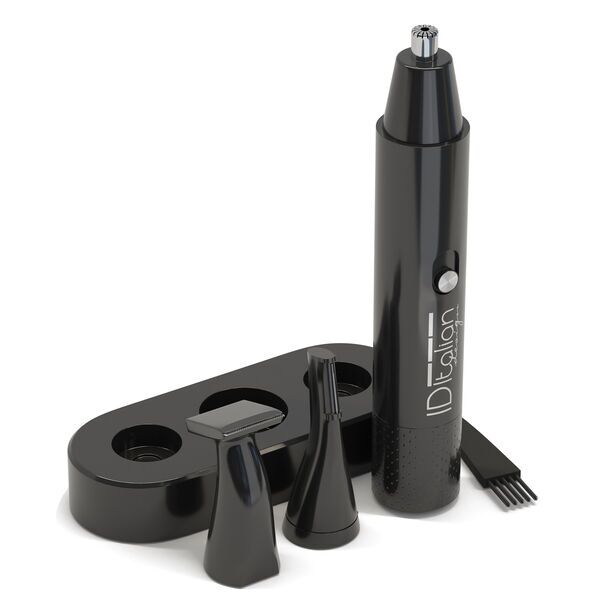 Italian Design ER-5260 Hårklipper | sort 2